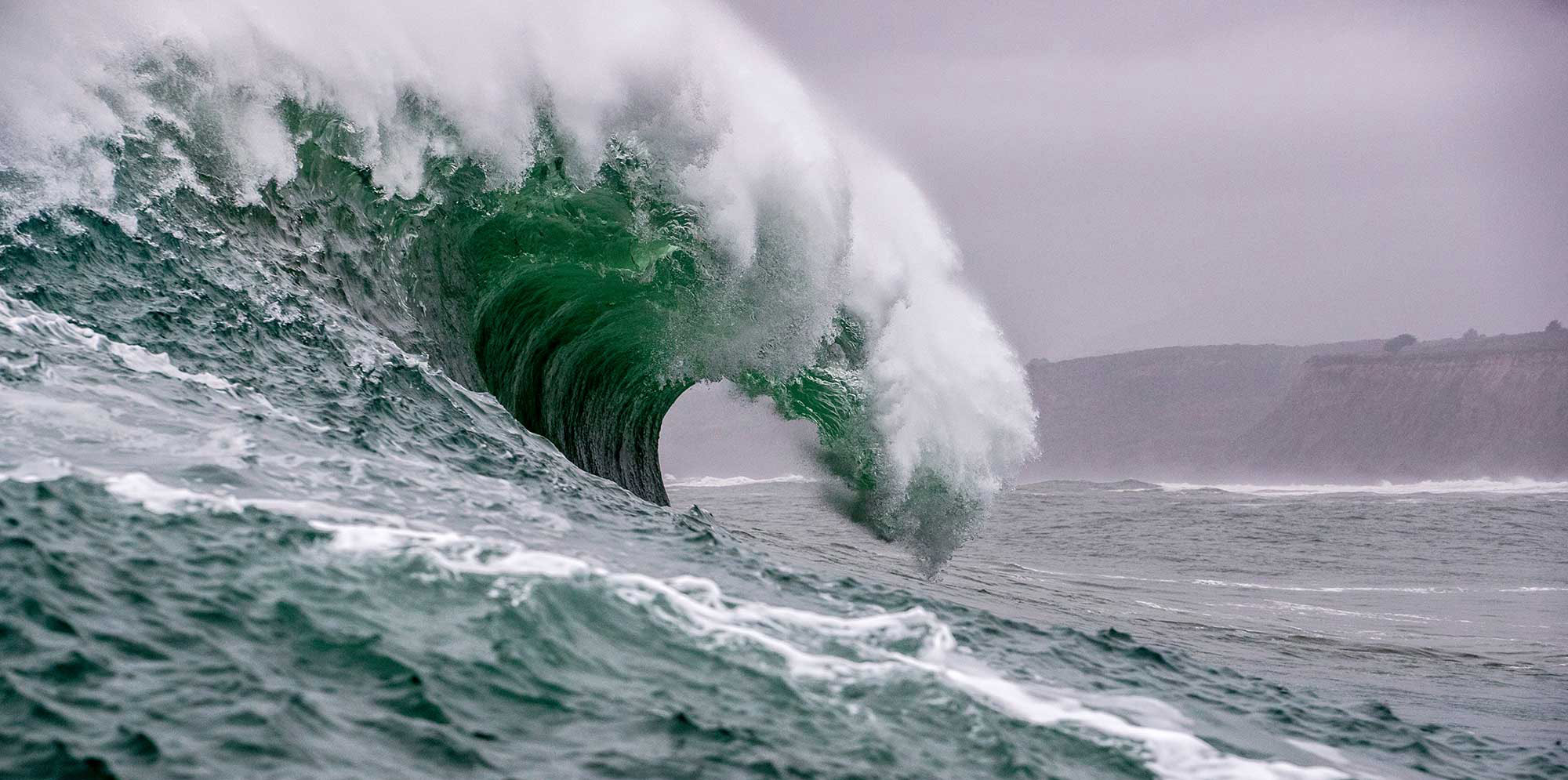 El «silver tsunami» o el envejecimiento de la cultura