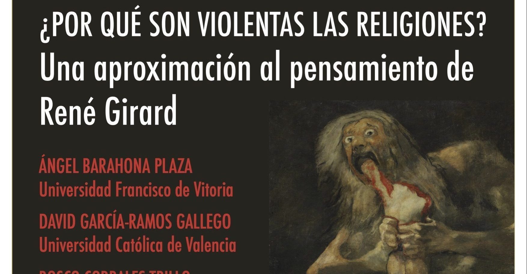 Las cosas ocultas, nº 4