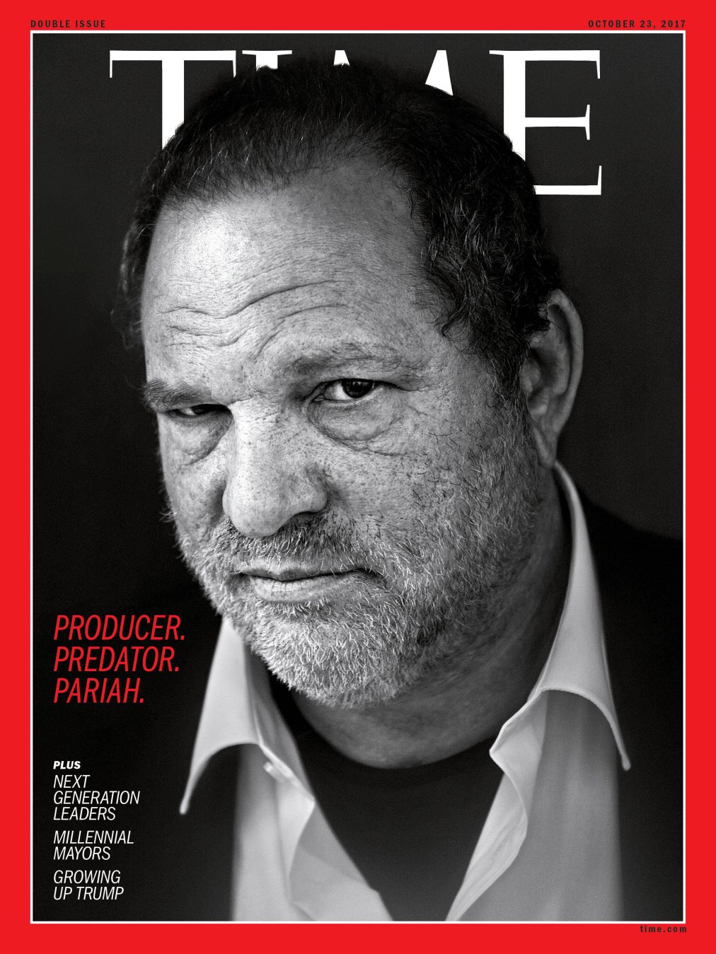 #MeToo o de cómo todos somos víctimas