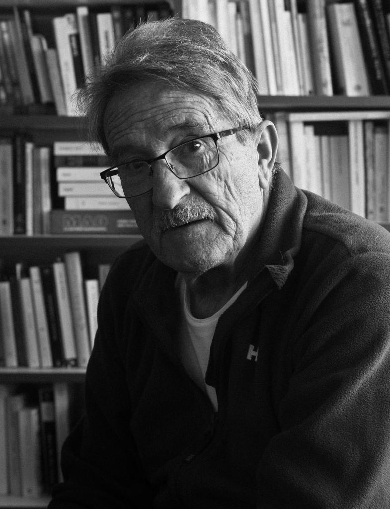Mikel Azurmendi y Edith Stein